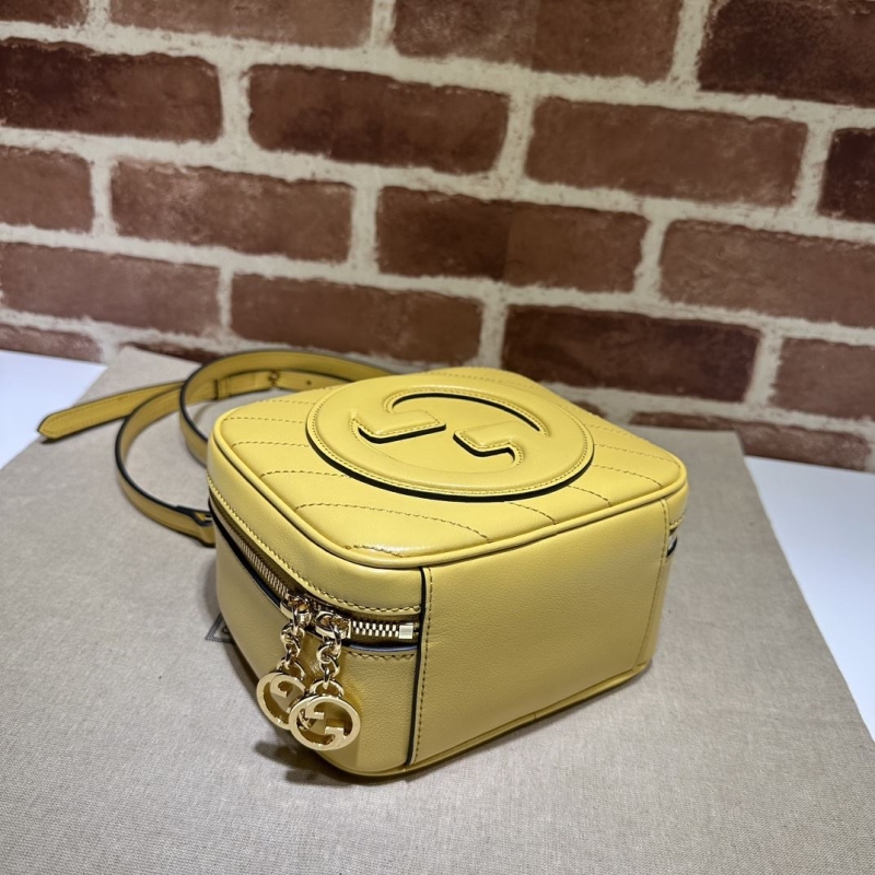 Gucci Top Handle Bags